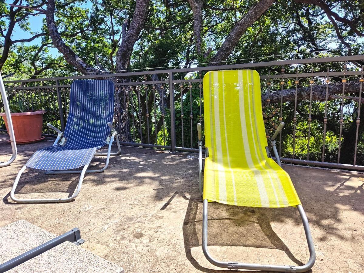 Dubrovnik Moonshine Apartment Mlini Dış mekan fotoğraf