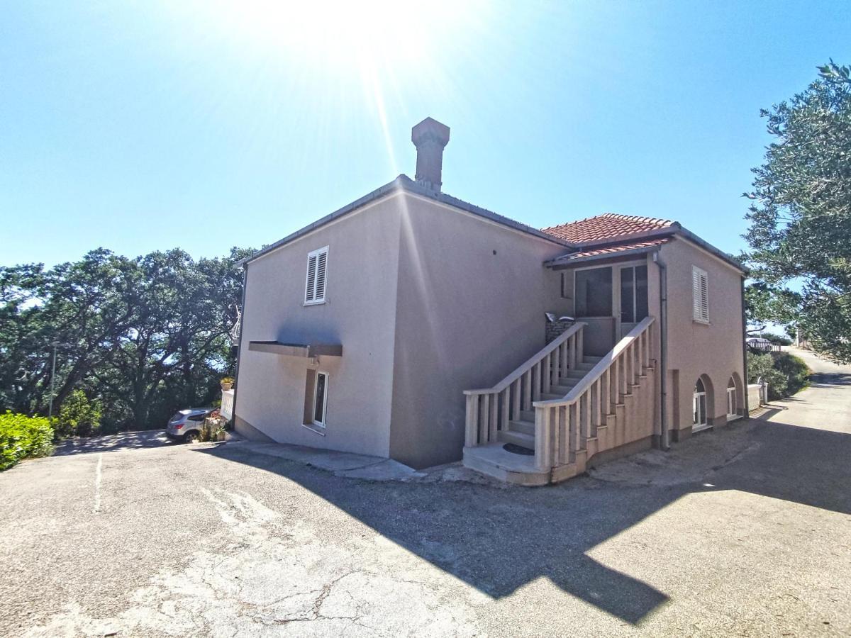 Dubrovnik Moonshine Apartment Mlini Dış mekan fotoğraf