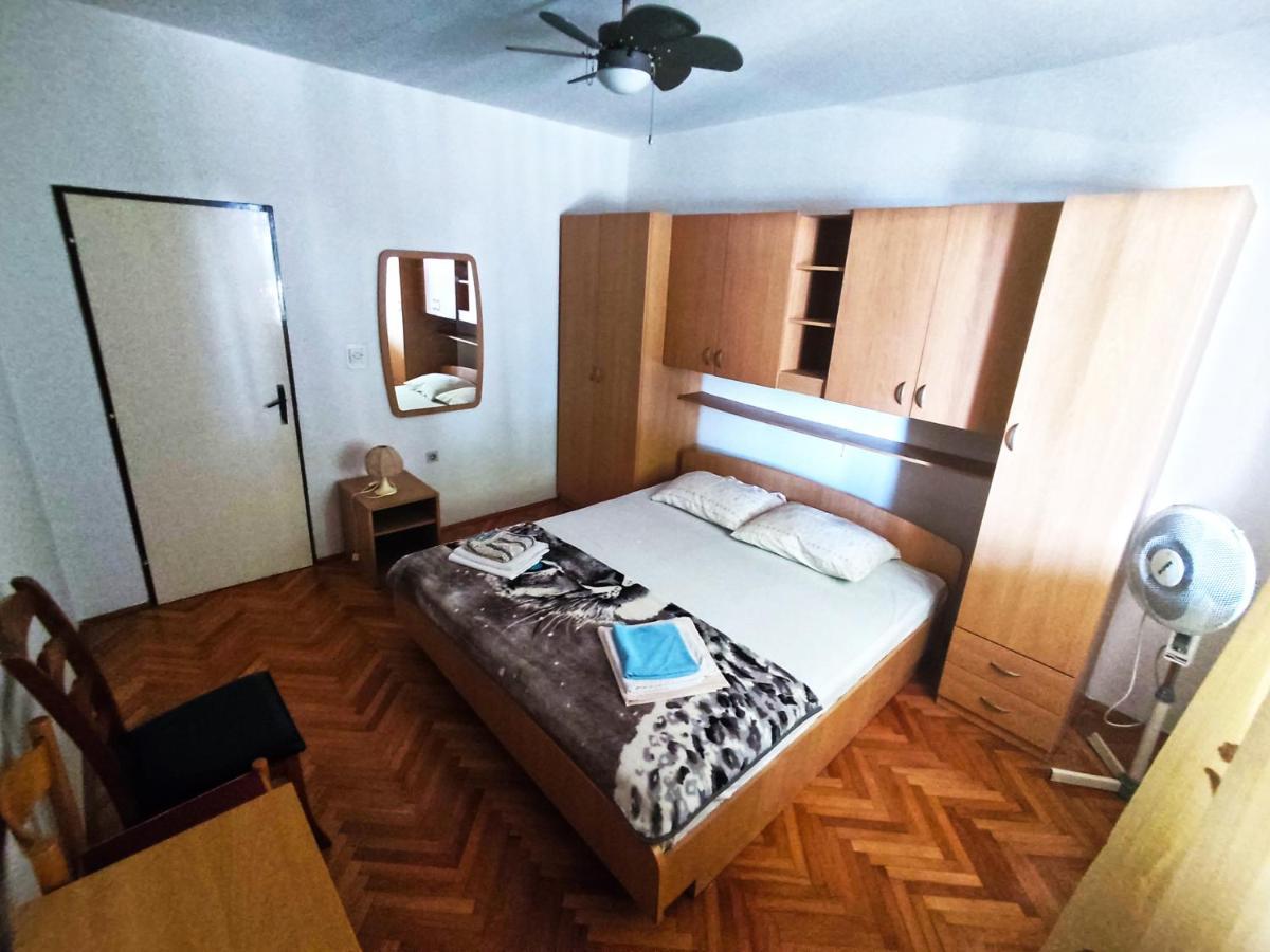 Dubrovnik Moonshine Apartment Mlini Dış mekan fotoğraf
