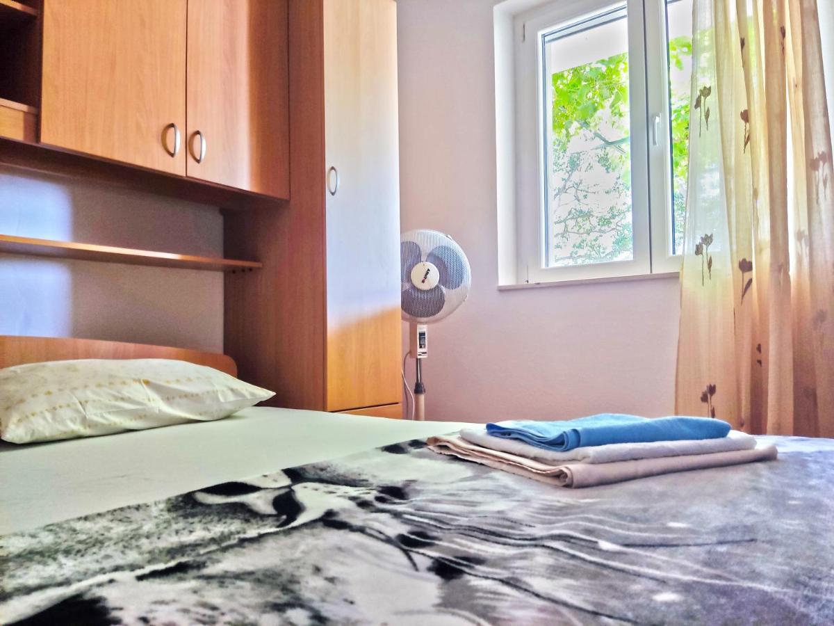 Dubrovnik Moonshine Apartment Mlini Dış mekan fotoğraf
