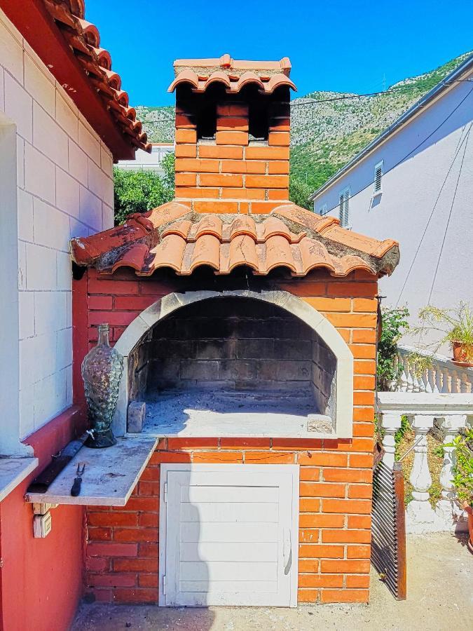 Dubrovnik Moonshine Apartment Mlini Dış mekan fotoğraf
