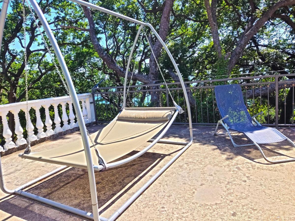 Dubrovnik Moonshine Apartment Mlini Dış mekan fotoğraf