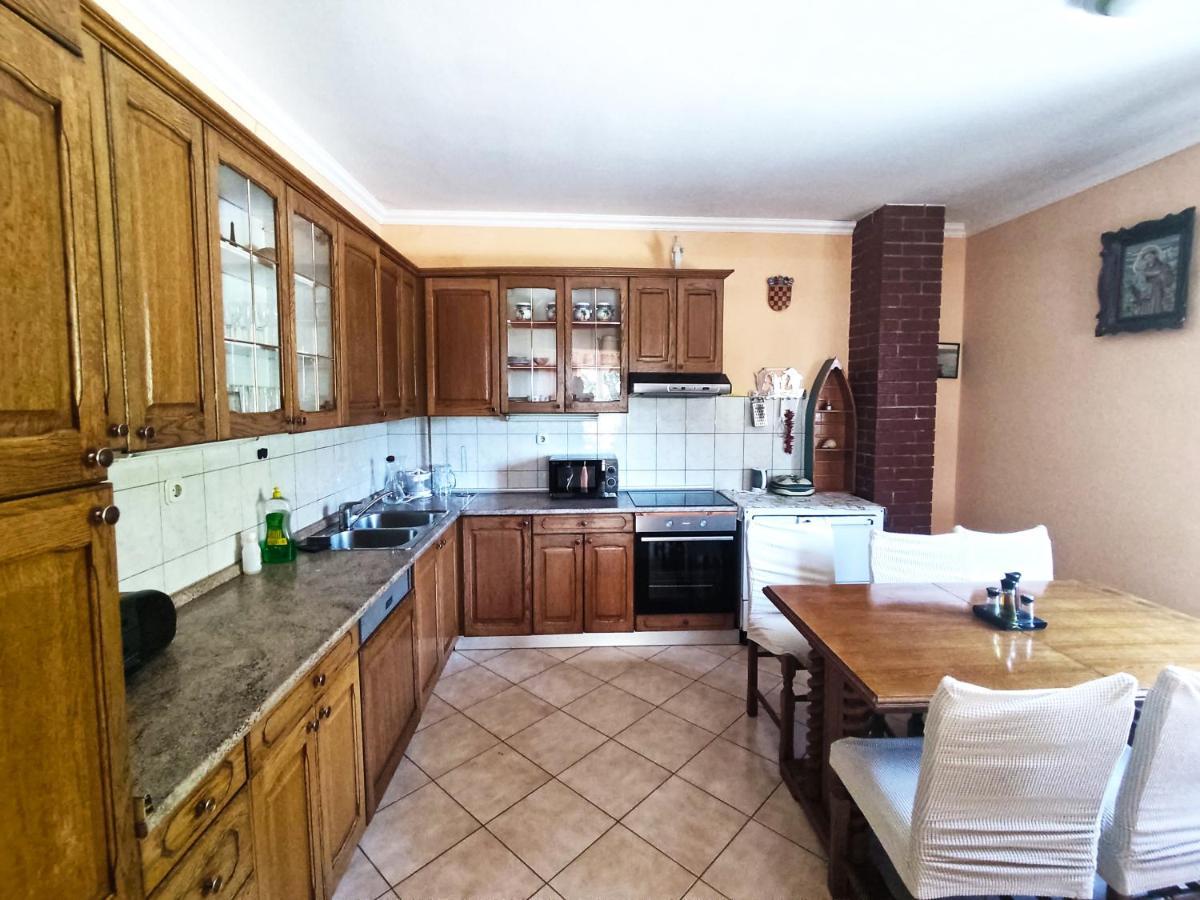 Dubrovnik Moonshine Apartment Mlini Dış mekan fotoğraf