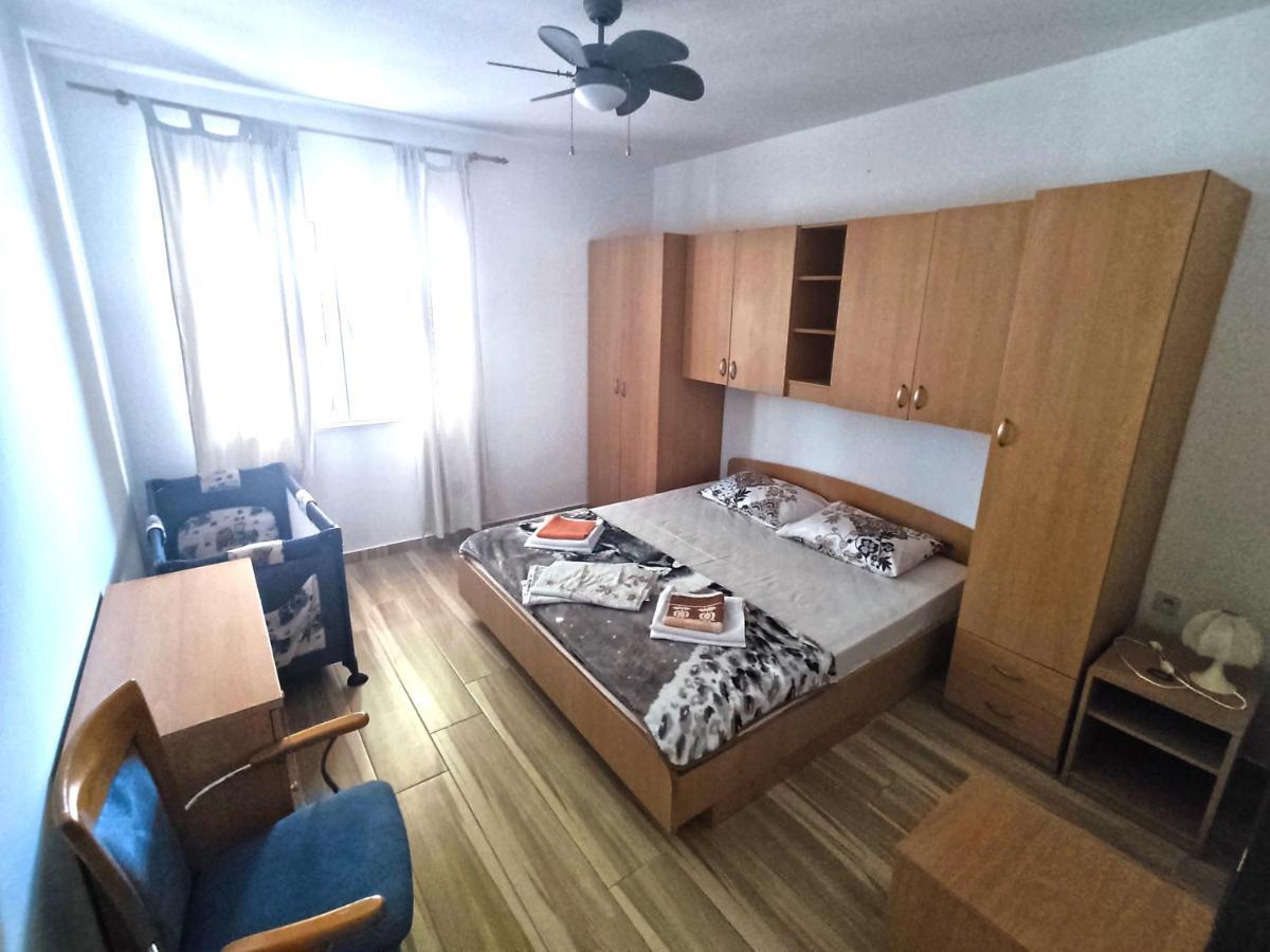 Dubrovnik Moonshine Apartment Mlini Dış mekan fotoğraf