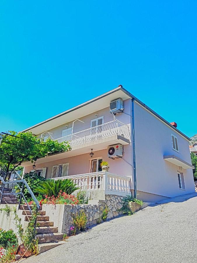 Dubrovnik Moonshine Apartment Mlini Dış mekan fotoğraf